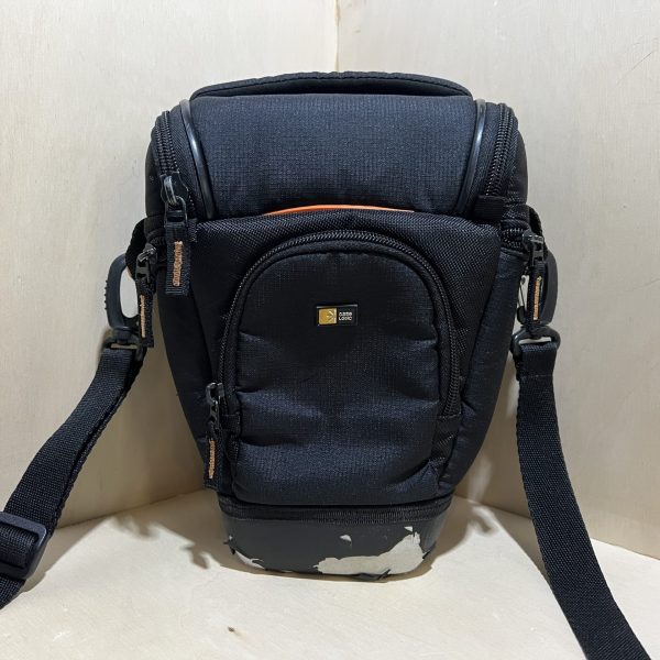 Sacoche Case Logic pour reflex - Noir