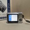 Sony Cyber-shot DSC-S500 – 6 Mpx – Compact numérique avec boîte - Gris