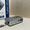 Sony Cyber-shot DSC-S500 – 6 Mpx – Compact numérique avec boîte - Gris