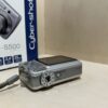 Sony Cyber-shot DSC-S500 – 6 Mpx – Compact numérique avec boîte - Gris