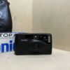 Konica Top’s AF-300 – Compact argentique autofocus avec flash intégré - Noir