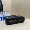 Konica Top’s AF-300 – Compact argentique autofocus avec flash intégré - Noir