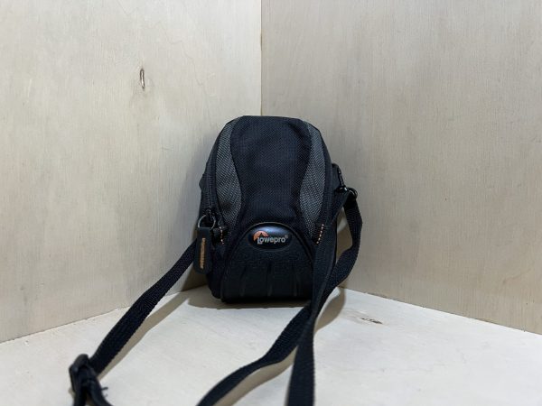 Sacoche Lowepro Apex 20 AW – Pour compact numérique - Noir