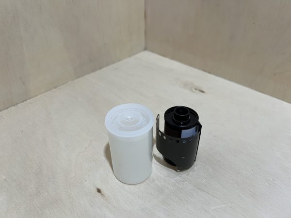 Pellicule Fujifilm Superia 200 – 24 poses – Périmée