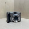 Canon PowerShot A710 IS – 7,1 Mpx – Zoom optique 6x – Stabilisation d’image - Gris