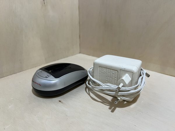 JVC Everio GZ-MG275E – Caméscope numérique à disque dur