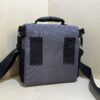 Sacoche Lowepro Nova Mini – compacte mais adaptée aux reflex
