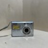 Sony Cyber-shot DSC-S730 – Compact numérique 7,2 Mpx - Argent