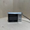 Sony Cyber-shot DSC-S730 – Compact numérique 7,2 Mpx - Argent