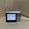 Sony Cyber-shot DSC-S730 – Compact numérique 7,2 Mpx - Argent