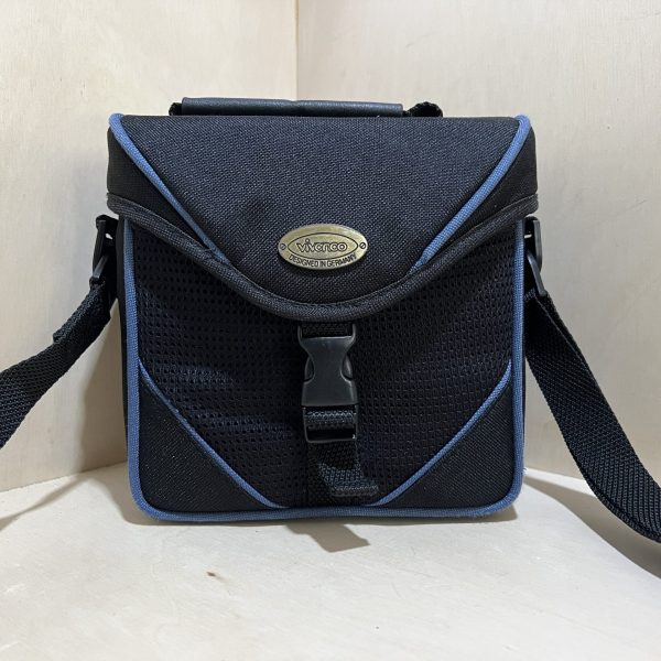 Sacoche photo Vivanco