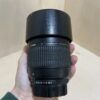 Objectif Tamron AF 70-300mm f/4-5.6 Di LD Macro 1:2 – Monture Pentax K - Noir