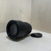 Objectif Tamron AF 70-300mm f/4-5.6 Di LD Macro 1:2 – Monture Pentax K - Noir