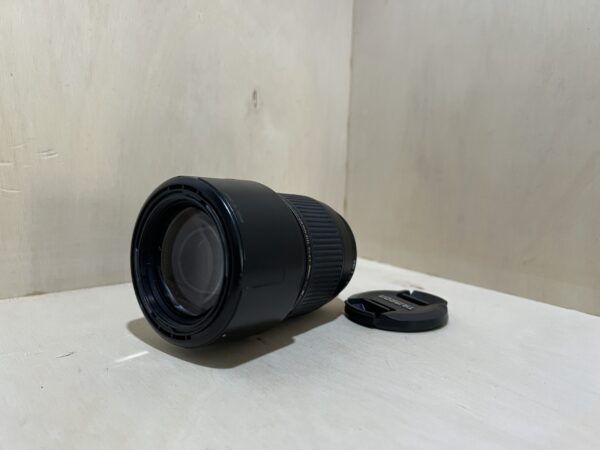 Objectif Tamron AF 70-300mm f/4-5.6 Di LD Macro 1:2 – Monture Pentax K - Noir