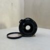 img_4623 Tamron Adaptall-2 24mm f/2.5 BBAR Multi C – Monture Canon FD - Noir- Argent