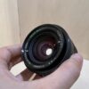 img_4624 Tamron Adaptall-2 24mm f/2.5 BBAR Multi C – Monture Canon FD - Noir- Argent