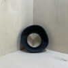 Pare-soleil caoutchouc 55mm – Filetage vissable