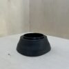 Pare-soleil caoutchouc 55mm – Filetage vissable