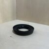 Pare-soleil caoutchouc 55mm – Filetage vissable