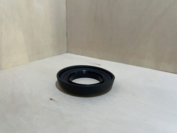 Pare-soleil caoutchouc 55mm – Filetage vissable