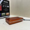 Fujifilm FinePix Z10fd – Compact numérique design orange – 7,2 Mpx - Orange