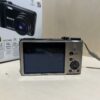 Sony Cyber-shot DSC-HX5V – 10,2 MP – Zoom optique 10x – Vidéo Full HD - Doré