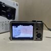 Sony Cyber-shot DSC-HX5V – 10,2 MP – Zoom optique 10x – Vidéo Full HD - Doré