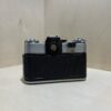 Zenit-E avec objectif Helios 44-2 58mm f/2 – Appareil photo argentique 24x36 - Argent