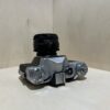 Zenit-E avec objectif Helios 44-2 58mm f/2 – Appareil photo argentique 24x36 - Argent