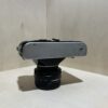 Zenit-E avec objectif Helios 44-2 58mm f/2 – Appareil photo argentique 24x36 - Argent