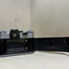 Zenit-E avec objectif Helios 44-2 58mm f/2 – Appareil photo argentique 24x36 - Argent