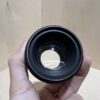 Zenit-E avec objectif Helios 44-2 58mm f/2 – Appareil photo argentique 24x36 - Argent