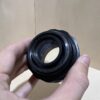 Zenit-E avec objectif Helios 44-2 58mm f/2 – Appareil photo argentique 24x36 - Argent