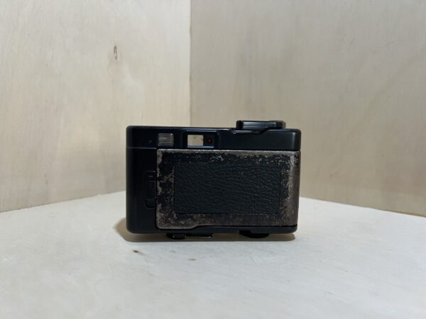 Konica Pop – Appareil photo argentique 35mm - Jaune