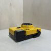 Konica Pop – Appareil photo argentique 35mm - Jaune