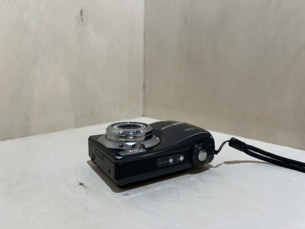 Kodak EasyShare C613 – Compact numérique 6,2 Mpx avec zoom optique 3x - Gris
