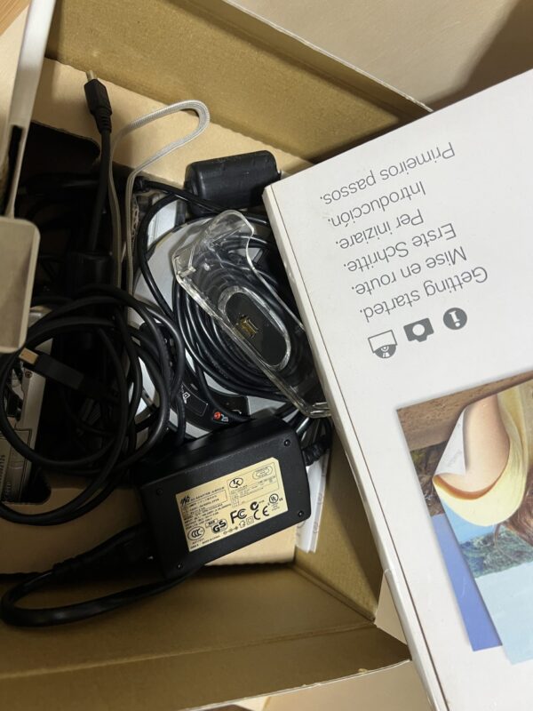 Kodak EasyShare LS755 – Compact numérique 5 MP avec station d’accueil - Argent