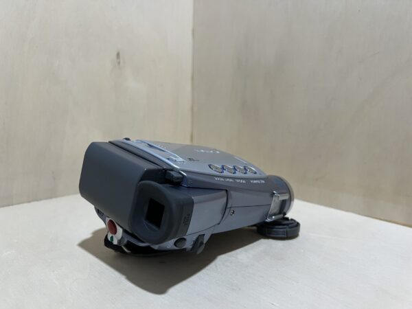 Canon MV700E – Caméscope MiniDV