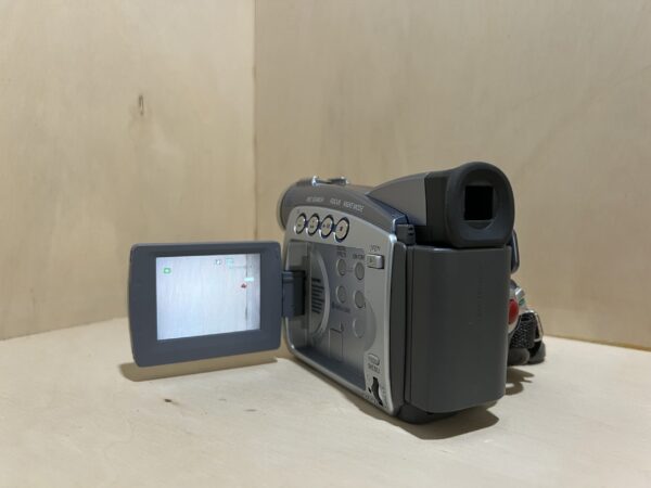 Canon MV700E – Caméscope MiniDV