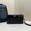 Olympus AF-10 Super – Appareil photo argentique compact autofocus avec flash intégré - Noir