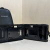 Olympus AF-10 Super – Appareil photo argentique compact autofocus avec flash intégré - Noir