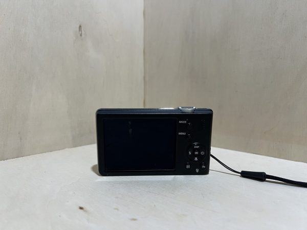 Samsung PL210 – compact 14,2 Mpx avec zoom 10x - Noir