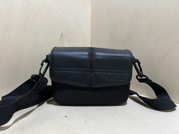 Sacoche Samsung pour caméscope - Noir
