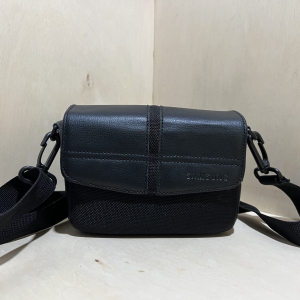 Sacoche Samsung pour caméscope - Noir