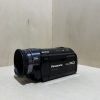 Caméscope Panasonic HDC-SD800 – Full HD, capteur 3MOS, stabilisation optique - Noir