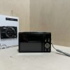 Panasonic Lumix DMC-SZ8 - Noir