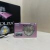 Nikon Coolpix S570 - Rose