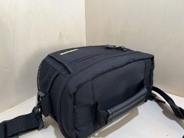 Sacoche photo Vanguard - Noir