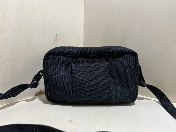 Sacoche pour caméscope numérique - Noir