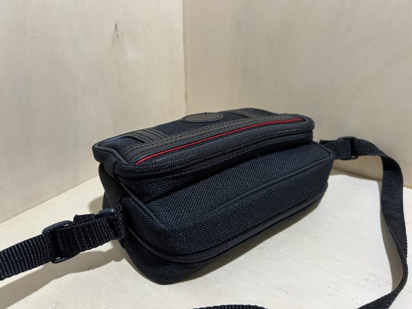 Sacoche pour caméscope numérique - Noir